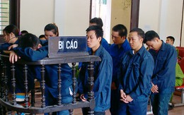 Xét xử "trùm" buôn 208 bánh heroin xuyên quốc gia