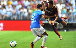 “Neymar cần có thêm thời gian”