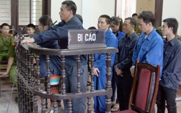 Đề nghị tử hình "trùm ma túy" xuyên quốc gia