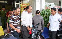 Bị lừa bán đất, nạn nhân tiếp tục mua để báo công an