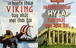 Huyền thoại kỳ thú