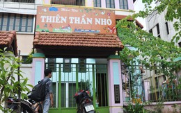 Bé 1 tuổi chết tại trường nhiều khả năng do sặc