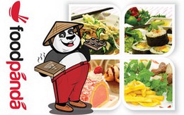 Rocket Internet mở rộng FoodPanda tại Việt Nam