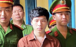 Tử hình hung thủ 19 tuổi giết hai mẹ con cướp tài sản
