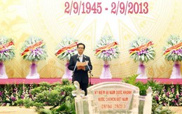 VN làm hết sức mình để củng cố lòng tin chiến lược