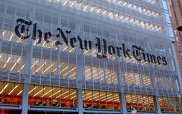 Anh yêu cầu New York Times hủy tài liệu của Snowden