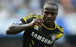 Chelsea cho Liverpool mượn Victor Moses