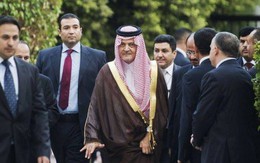 Liên đoàn Ả Rập ủng hộ dân Syria chống Tổng thống Assad
