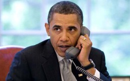 Obama vận động các nghị sĩ ủng hộ tấn công Syria