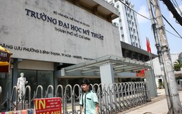Thí sinh phải chịu thiệt thòi khi thi khối H