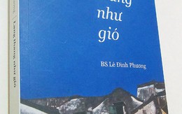 Lang thang như gió