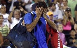 “Federer thật sự hết thời”