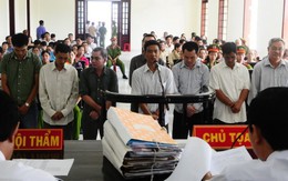 Hoãn phiên tòa đưa và nhận hối lộ tại Vĩnh Long