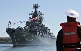 Nga sẽ cho đánh Syria, nếu...
