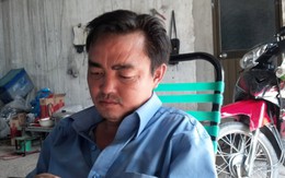 Công an "quên" xử lý tai nạn giao thông