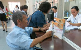 Quận Tân Phú trả hồ sơ hành chính tận nhà