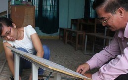 Trước khi làm giảng viên phải làm công nhân