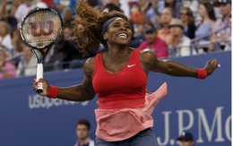 Serena thừa nhận kiệt sức sau trận chung kết với Azarenka