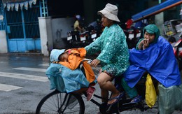 Cả nhà đi học