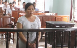 Lừa tiền "chạy án", lãnh 12 năm tù