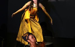 Sân khấu nên quan tâm công chúng trẻ