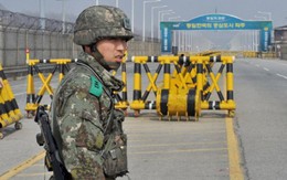 Khu công nghiệp liên Triều Kaesong mở cửa lại