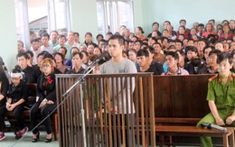 Sát thủ giết đại gia hải sản lãnh án chung thân