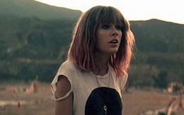 Taylor Swift chiến thắng cùng hình tượng mới