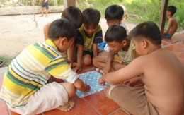 Bộ cờ tình yêu của Cường