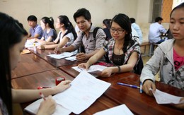 Điểm chuẩn nguyện vọng bổ sung ĐH An Giang