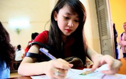 ĐH Luật TP.HCM xét tuyển bổ sung ngành ngôn ngữ Anh