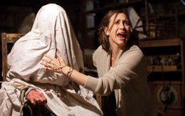 The Conjuring - dòng phim kinh dị của đạo diễn gốc châu Á James Wan