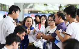 Trường CĐ Văn hóa nghệ thuật và du lịch Sài Gòn xét tuyển 1.500 chỉ tiêu