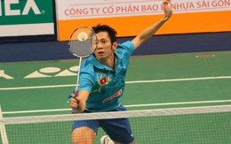 Tiến Minh mong được cổ động viên tiếp sức