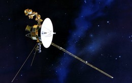 Xác nhận tàu không gian đầu tiên ra khỏi hệ mặt trời