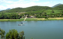 Huế thi vị qua góc nhìn sông Hương