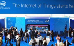 Intel IDF 2013 có gì mới cho người dùng công nghệ?