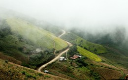 Bắc Yên - "bài ca trên núi"