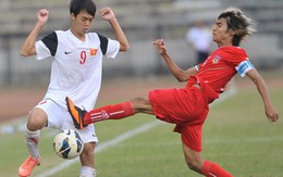 U-19 Việt Nam trả giá đắt cho chiến thắng