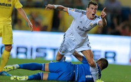 “Galatasaray sẽ tiếp tục đánh bại Real Madrid”