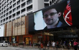 Snowden ẩn danh đi du lịch khắp nước Nga