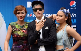 Vào mùa nhảy múa