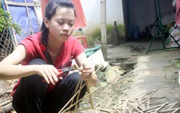 Quần quật kiếm tiền vào đại học