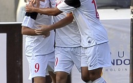 “Chúng tôi tôn trọng U-19 Lào”