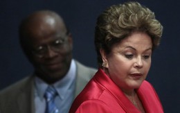 Mỹ trả lời nghe lén chưa thuyết phục, Tổng thống Brazil hoãn thăm