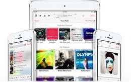 Những điểm mới cần biết trong cách dùng iOS 7