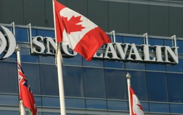 120 chi nhánh của SNC-Lavalin tham nhũng