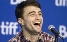 Daniel Radcliffe không tham gia Harry Potter ngoại truyện