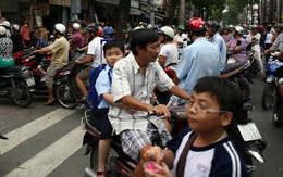 Không nên phạt phụ huynh