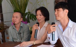 "Ta đã ở đó" cố tình ra mắt đúng thời của stress